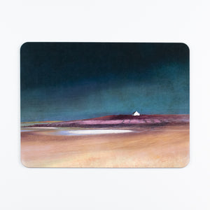 Scottish Landscape Table Mats by Cath Waters