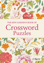 Load image into Gallery viewer, KEW GARDENS BOOK OF CROSSWORD PUZZLES
