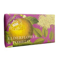 Elderflower & Pomelo Kew Gardens Botanical Soap Bar