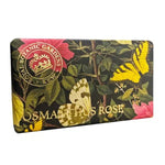 Load image into Gallery viewer, Kew Gardens Botanical Soap Bar - Osmanthus Rose
