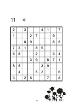 Load image into Gallery viewer, KEW GARDENS BOOK OF SUDOKU PUZZLES
