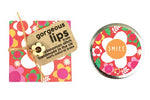 Load image into Gallery viewer, Cinnamon Aitch 100% Natural Lip Balms
