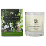 Load image into Gallery viewer, Scented Soywax Vegan Candle - Lily of The Valley
