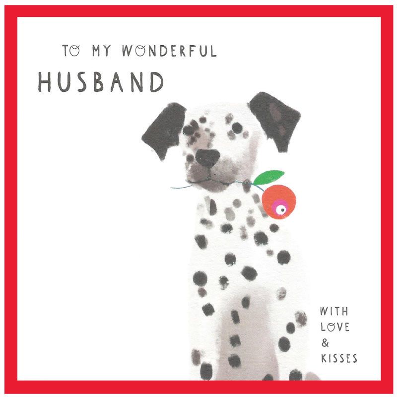'Margo Loves' romantic cards by Cinnamon Aitch