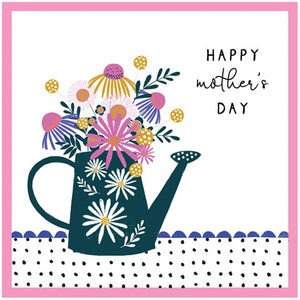 Mother's Day 'Margo Loves' cards by Cinnamon Aitch
