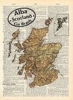 Load image into Gallery viewer, Scottish Themed Cards by Brave Scottish Gifts
