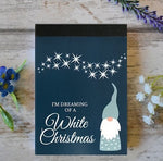Load image into Gallery viewer, Mini Festive Christmas Notebooks by Deborah Cameron
