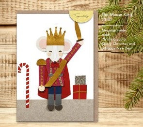 Christmas Cards by Tigerlilly