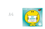 Load image into Gallery viewer, Mr Men: My Daddy
