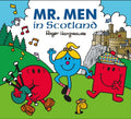 Mr Men & Little Miss in Scotland