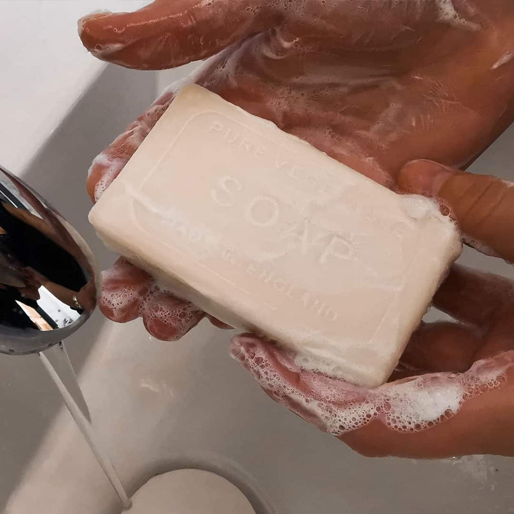 Christmas Soap Bar - We Three Kings