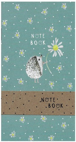 NEW Cinnamon & Aitch Little Notebooks