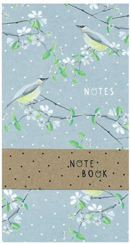 NEW Cinnamon & Aitch Little Notebooks
