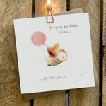 Load image into Gallery viewer, Owl Birthday Cards by GingerBetty
