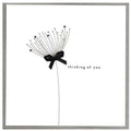 Sympathy Piccadilly Cards