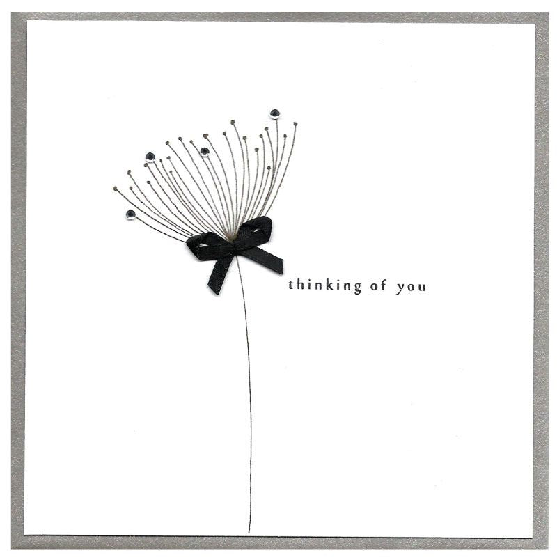 Sympathy Piccadilly Cards