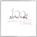 Load image into Gallery viewer, Extra Large Age Birthday Cards 16 - 100 years old
