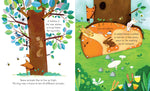 Load image into Gallery viewer, PEEP INSIDE ANIMAL HOMES (Board Book)
