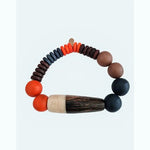Load image into Gallery viewer, Pipa Bracelets Made by Pretty Pink Eco Jewellery
