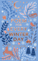 Load image into Gallery viewer, A Poem for Every Winter Day
