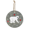Christmas Decorations by Perkins & Morley