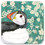 Load image into Gallery viewer, Wild Wood Bird Coasters by Perkins &amp; Morley
