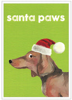 Load image into Gallery viewer, Quirky Christmas Critters Cards
