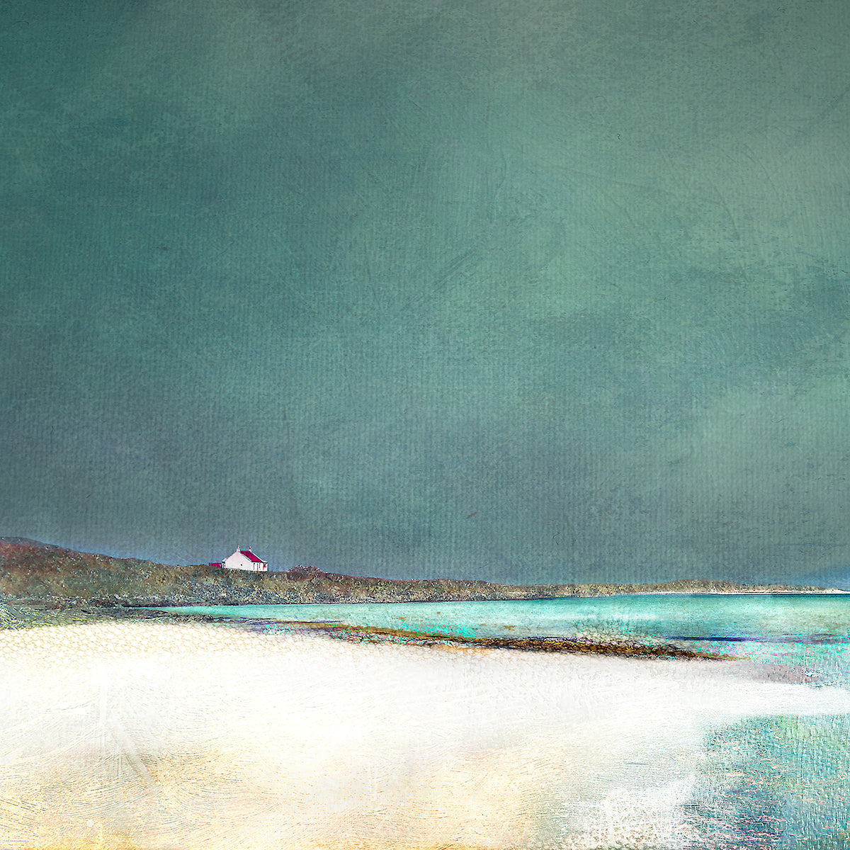 Cath Waters Scottish Landscape Cards