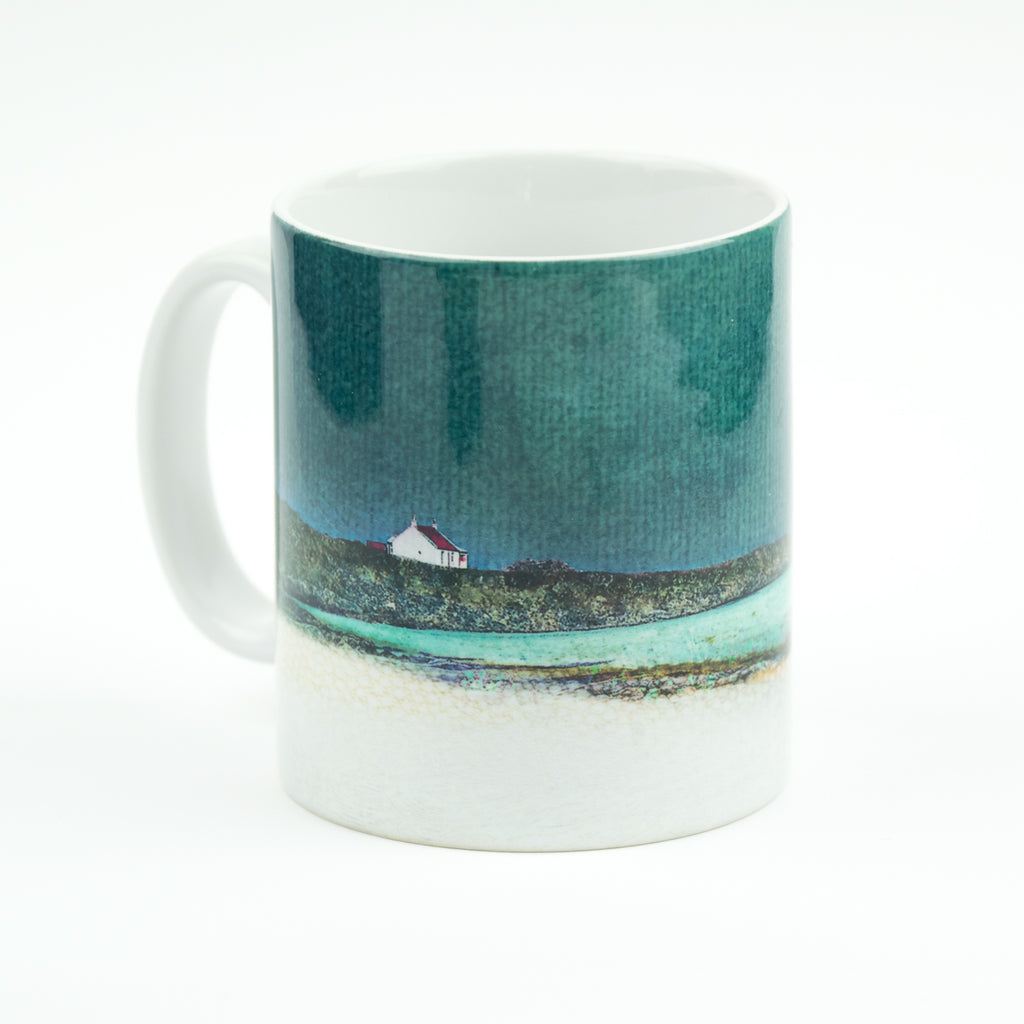 Scottish Landscape Mugs - Cath Waters