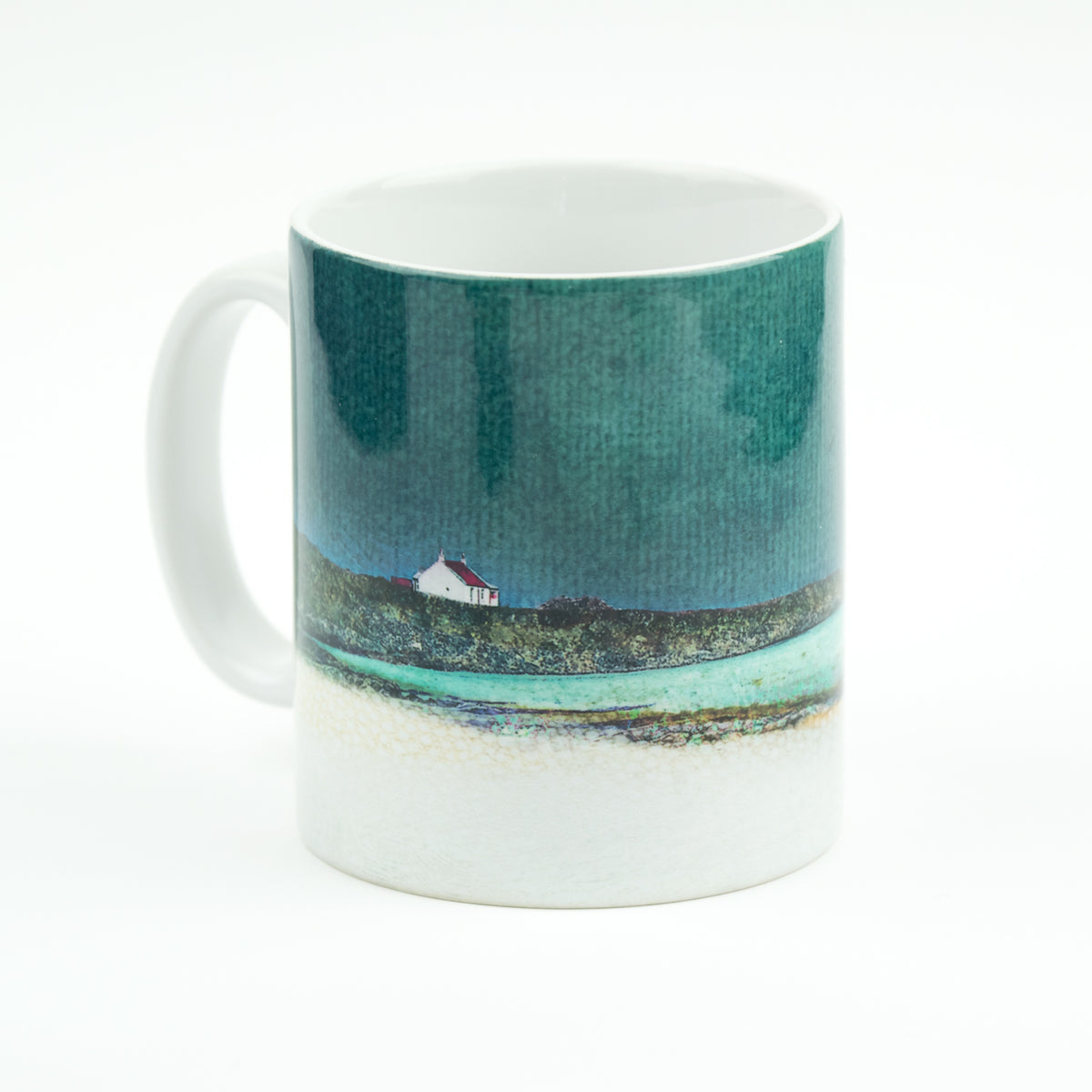 Scottish Landscape Mugs - Cath Waters