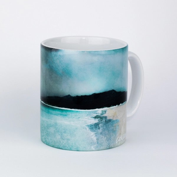 Scottish Landscape Mugs - Cath Waters