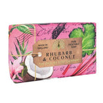 Load image into Gallery viewer, NEW Rhubarb &amp; Coconut- Anniversary Soap Collection
