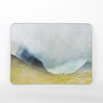 Load image into Gallery viewer, Scottish Landscape Table Mats by Cath Waters
