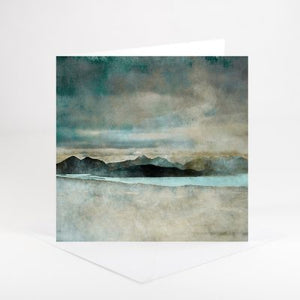 Cath Waters Scottish Landscape Cards