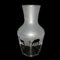 Glass Carafe 500ml - Stag