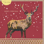 Load image into Gallery viewer, Christmas Paperwild Cards by Tigerlily
