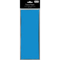 Plain Acid Free Tissue Paper (4 Sheets per Pack) Assorted Colours to choose from