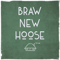 Braw New Hoose Card by Truly Scotland