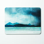 Load image into Gallery viewer, Scottish Landscape Table Mats by Cath Waters
