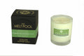 Luxury Boxed Melt Pool Candle, Made in Scotland