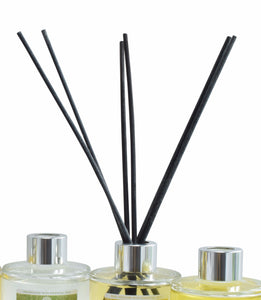 Luxury Diffuser Refill & Reed Sticks Made in Scotland by The Melt Pool