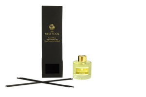 Luxury Reed Diffuser Made in Scotland by The Melt Pool