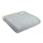 Load image into Gallery viewer, Beehive Large Throws - Pure New Wool Made in the UK by Tweedmill
