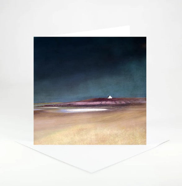 Cath Waters Scottish Landscape Cards