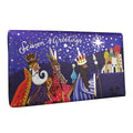 Christmas Soap Bar - We Three Kings