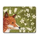 Load image into Gallery viewer, Wild Wood Animal Table Mats by Perkins &amp; Morley
