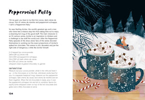 WINTER WARMERS 60 Cosy Cocktails Book