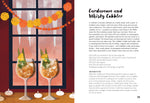 Load image into Gallery viewer, WINTER WARMERS 60 Cosy Cocktails Book
