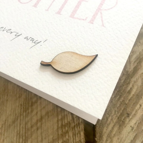 Beautiful Baby Boy Card By GingerBetty