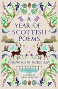 A YEAR OF SCOTTISH POEMS